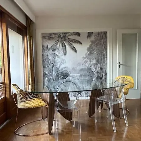 Apartment Spacieux, 8 Couchages Vers Gare Strasbourg Clermont-Ferrand